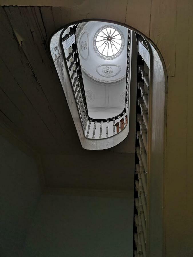 Apartamentos Com Historia Guimarães Exterior foto
